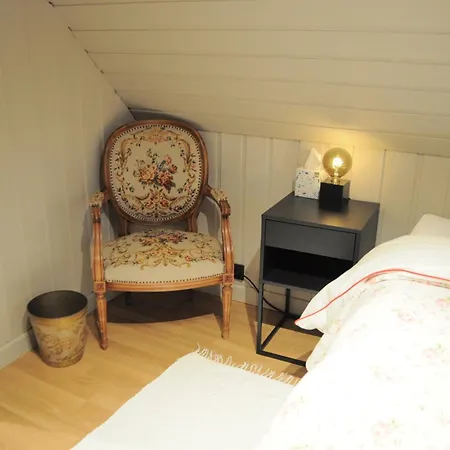 Eldhuset Vakantiehuis