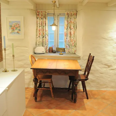 Eldhuset Vakantiehuis *