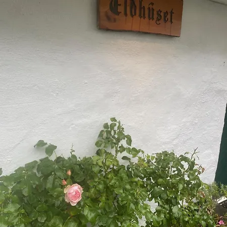 Eldhuset
