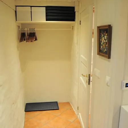 Vakantiehuis Eldhuset *