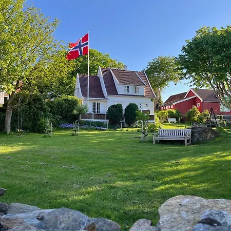 Eldhuset *