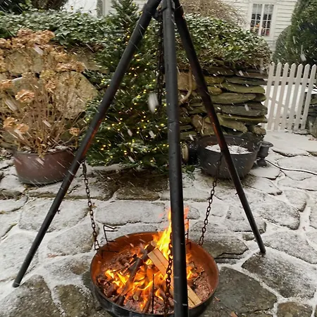 Eldhuset * Stavanger