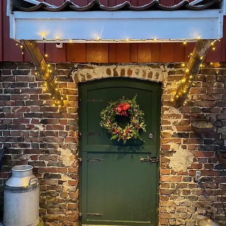 Eldhuset Vakantiehuis Stavanger