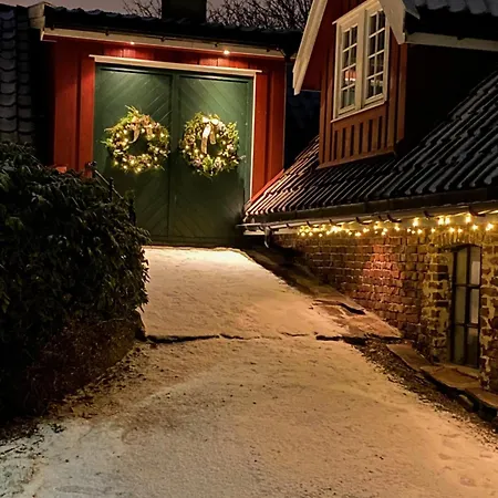 Eldhuset Stavanger