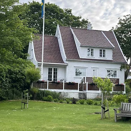 Vakantiehuis Eldhuset *